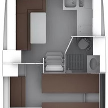 Bavaria Sport 35 HT