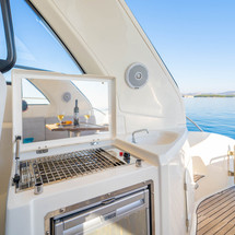 Bavaria Sport 35 HT