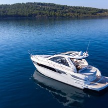 Bavaria Sport 35 HT