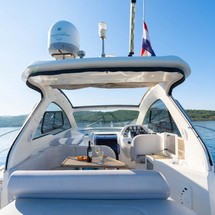 Bavaria Sport 35 HT