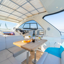 Bavaria Sport 35 HT
