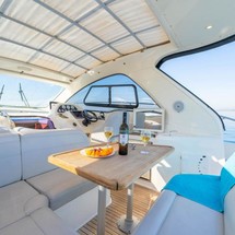 Bavaria Sport 35 HT