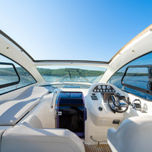 Bavaria Sport 35 HT