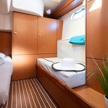 Bavaria Sport 35 HT