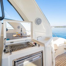 Bavaria Sport 35 HT