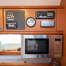 Bavaria Sport 35 HT