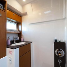 Bavaria Sport 35 HT