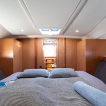 Bavaria Sport 35 HT