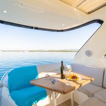 Bavaria Sport 35 HT