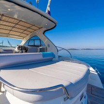 Bavaria Sport 35 HT