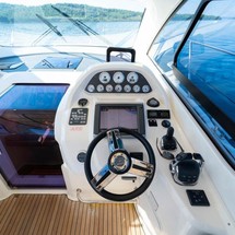 Bavaria Sport 35 HT