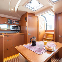 Bavaria Sport 35 HT