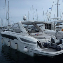 Bavaria Sport 35