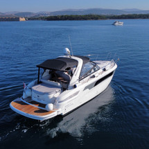 Bavaria Sport 35