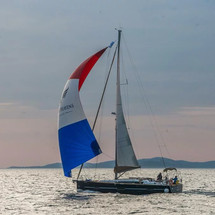 Dufour 460 Grand Large