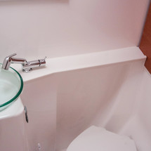 Dufour 460 Grand Large