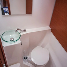 Dufour 460 Grand Large