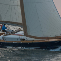 Dufour 460 Grand Large