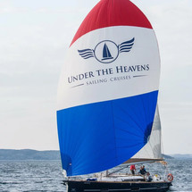 Dufour 460 Grand Large