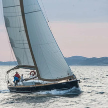 Dufour 460 Grand Large