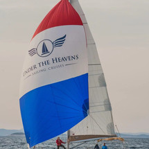 Dufour 460 Grand Large