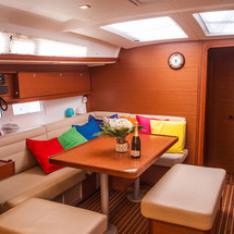 Dufour 460 Grand Large