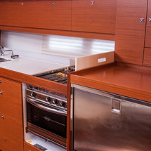 Dufour 460 Grand Large