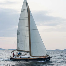 Dufour 460 Grand Large