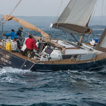 Dufour 460 Grand Large