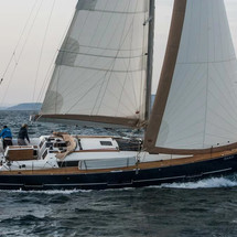 Dufour 460 Grand Large