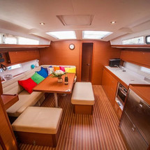 Dufour 460 Grand Large