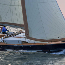 Dufour 460 Grand Large