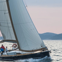 Dufour 460 Grand Large