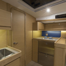 Dufour 460 Grand Large