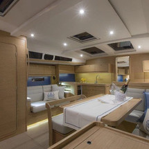 Dufour 460 Grand Large