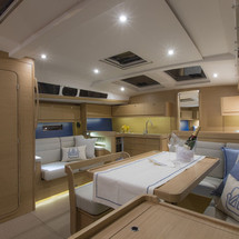 Dufour 460 Grand Large