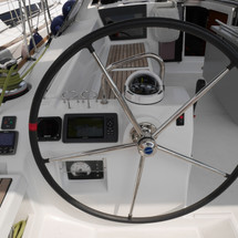 Oceanis 45