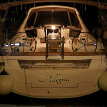 Oceanis 45