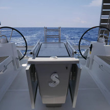 Oceanis 45