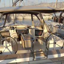 Oceanis 45