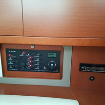 Oceanis 45