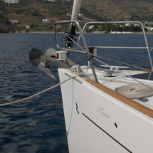 Oceanis 45