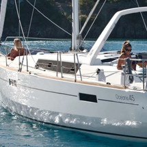 Oceanis 45