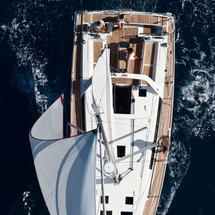 Oceanis 45