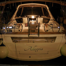 Oceanis 45