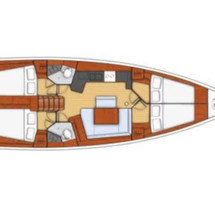 Oceanis 45