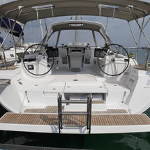 Oceanis 45