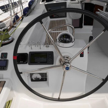 Oceanis 45