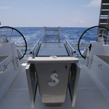 Oceanis 45