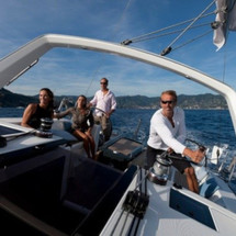 Oceanis 45